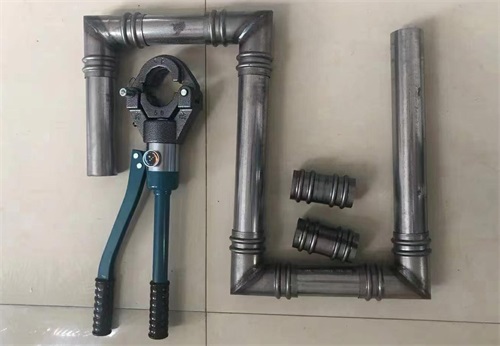 鄂尔多斯承台冷却管