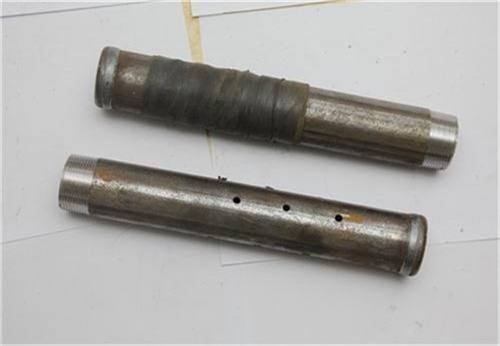 鄂尔多斯注浆声测一体管