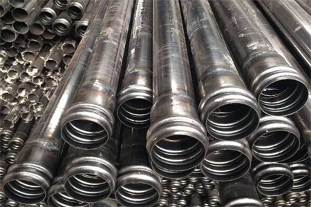 鄂尔多斯声测管是一种工程建筑材料